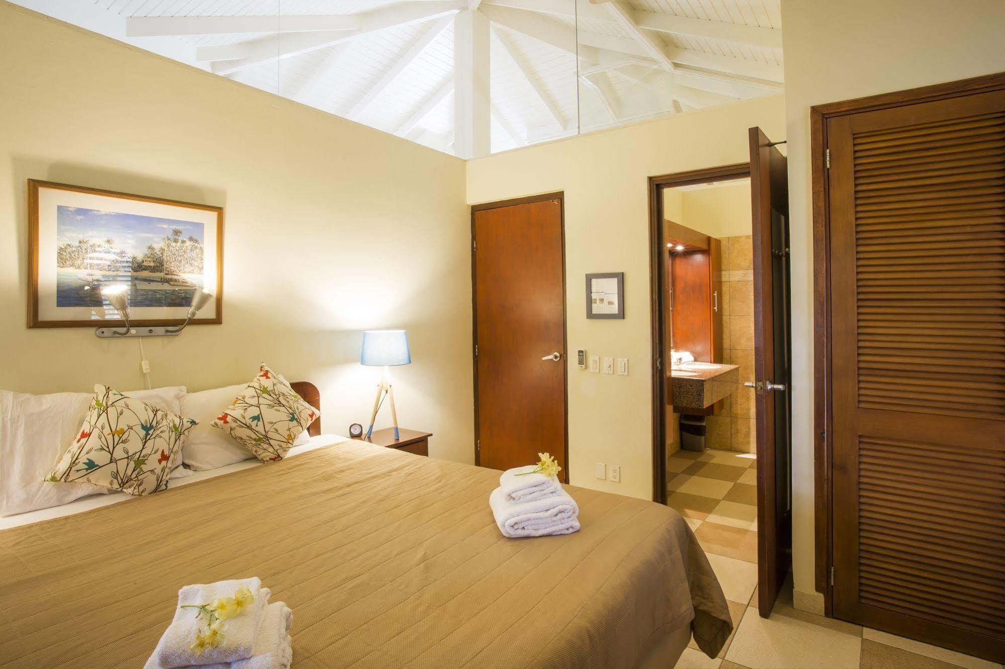 Blue Bay Village Villa 11 Sint Michiel Екстер'єр фото