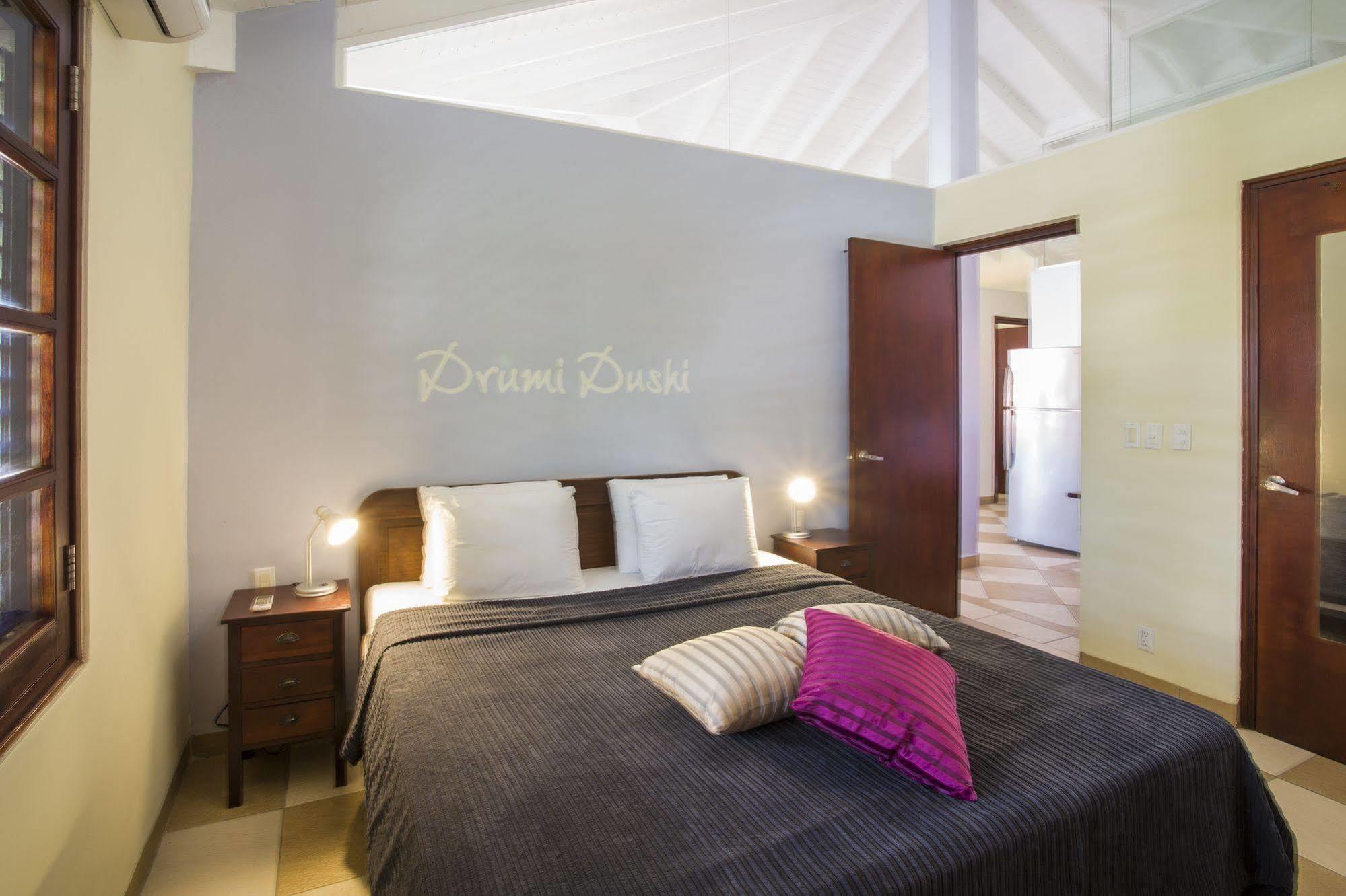 Blue Bay Village Villa 11 Sint Michiel Екстер'єр фото